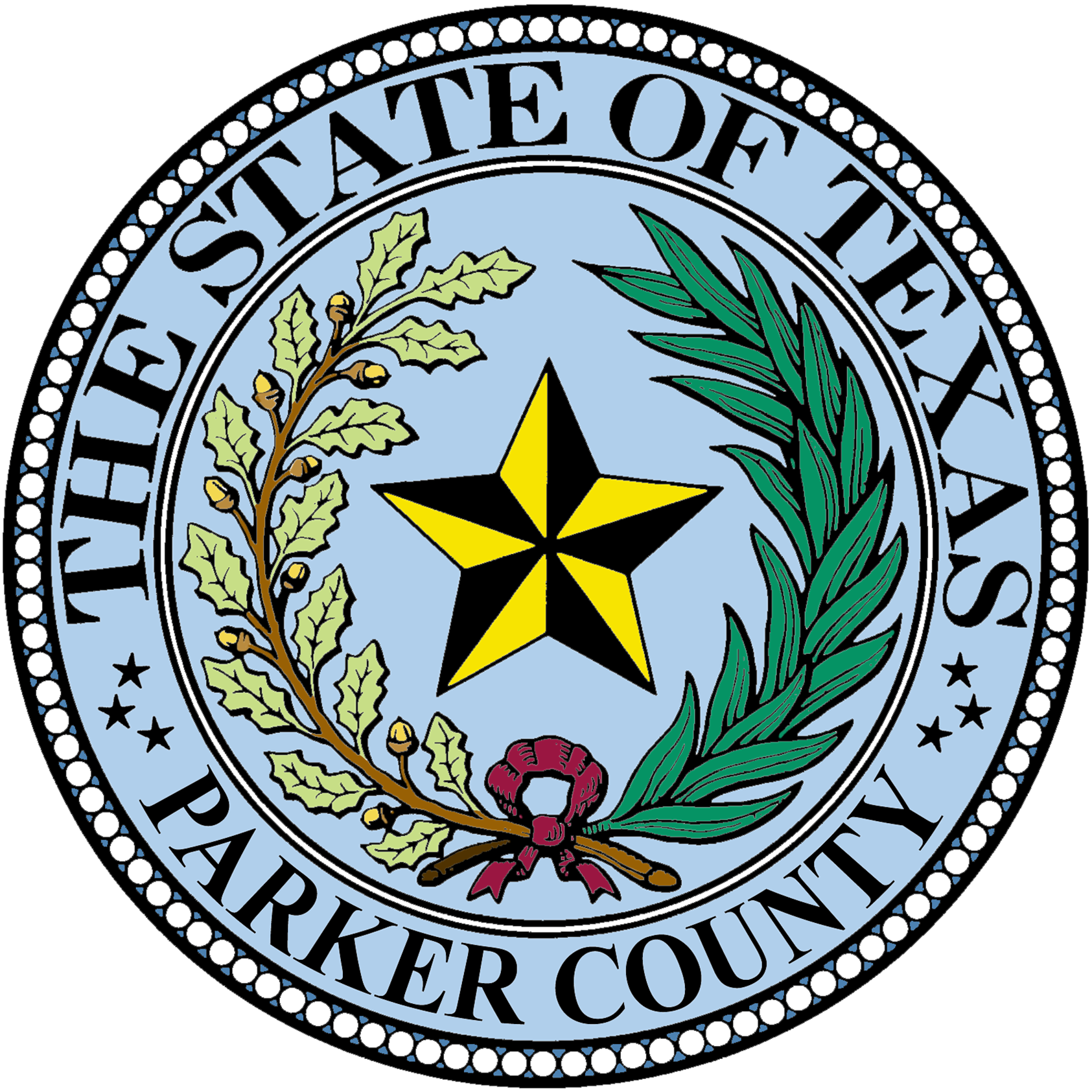 Parker County, Texas
